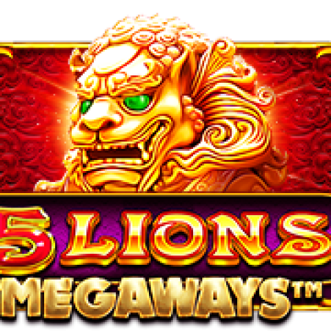 5金狮 Megaways